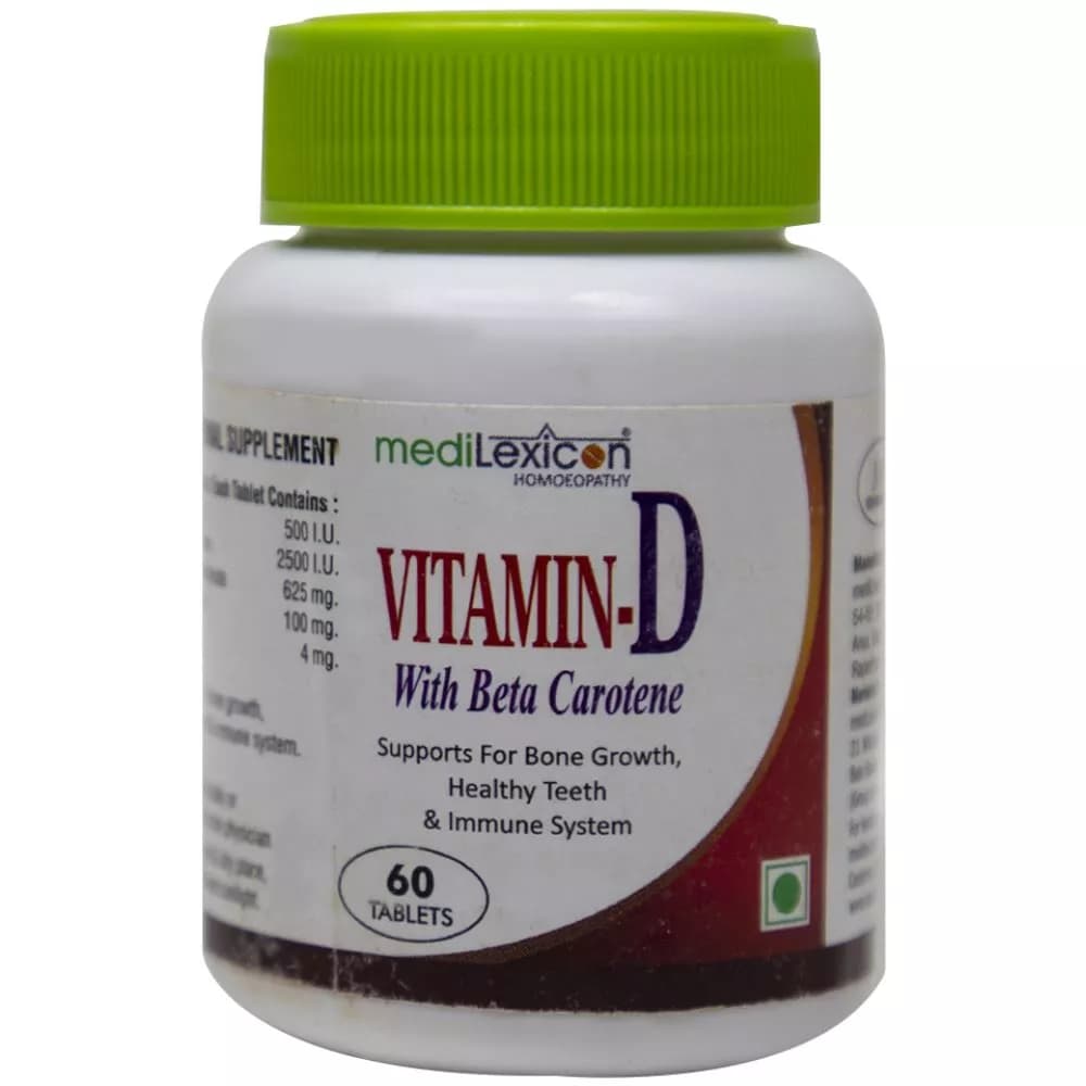 Vitamin C Tablets 1