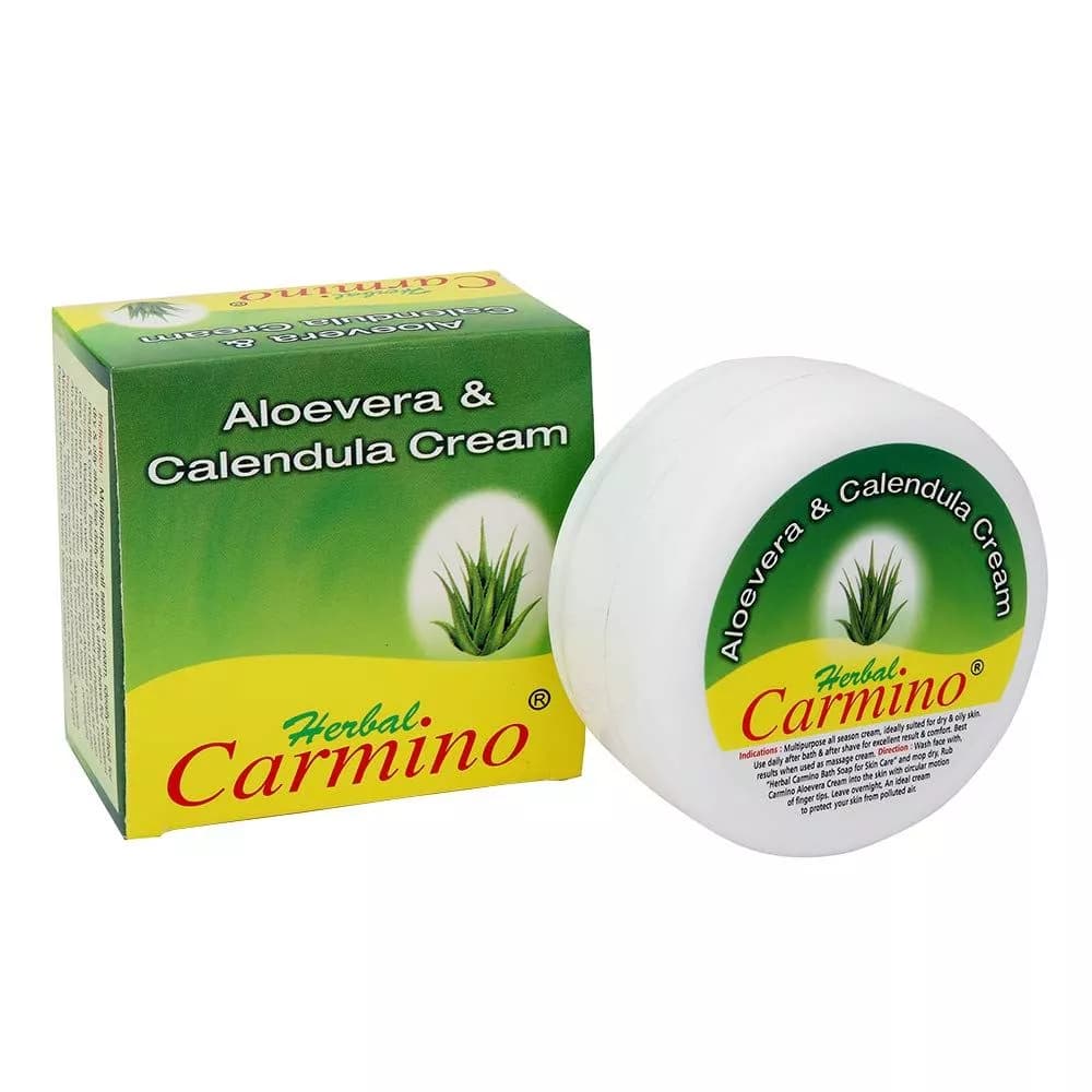 Calendula Cream