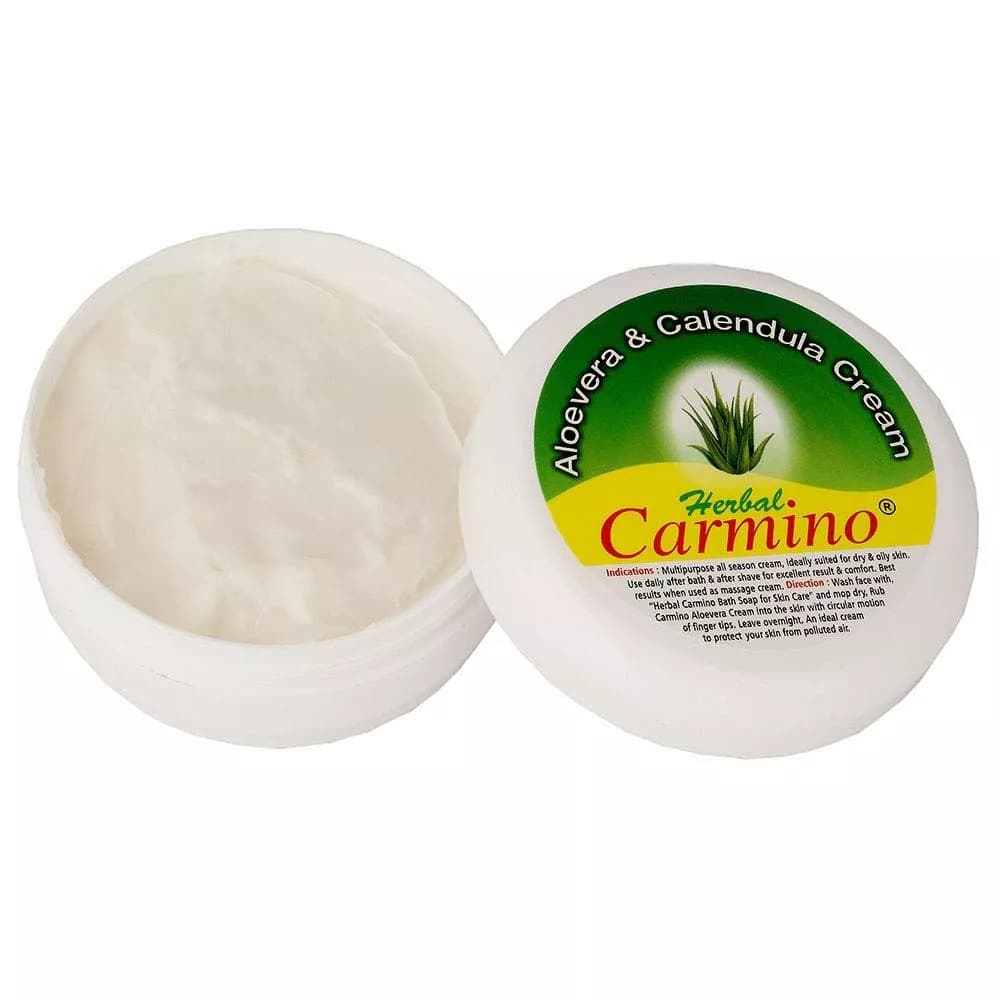 Calendula Cream 2