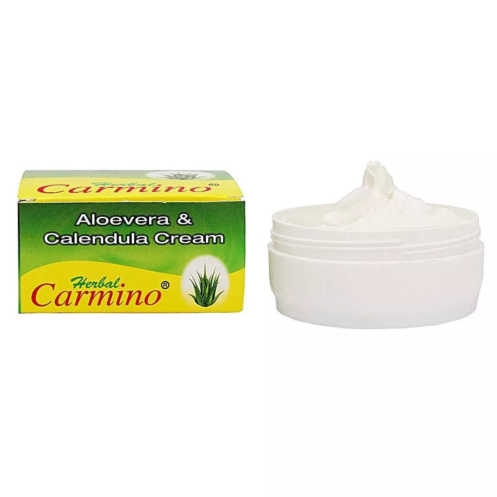 Calendula Cream 3