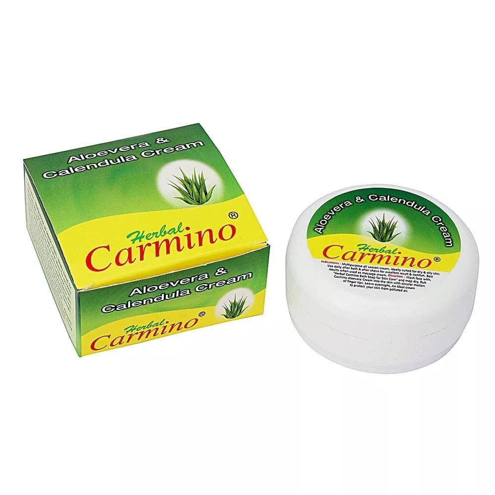 Calendula Cream 4