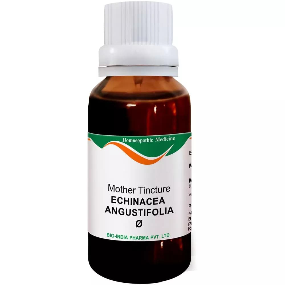 Echinacea Angustifolia 1X