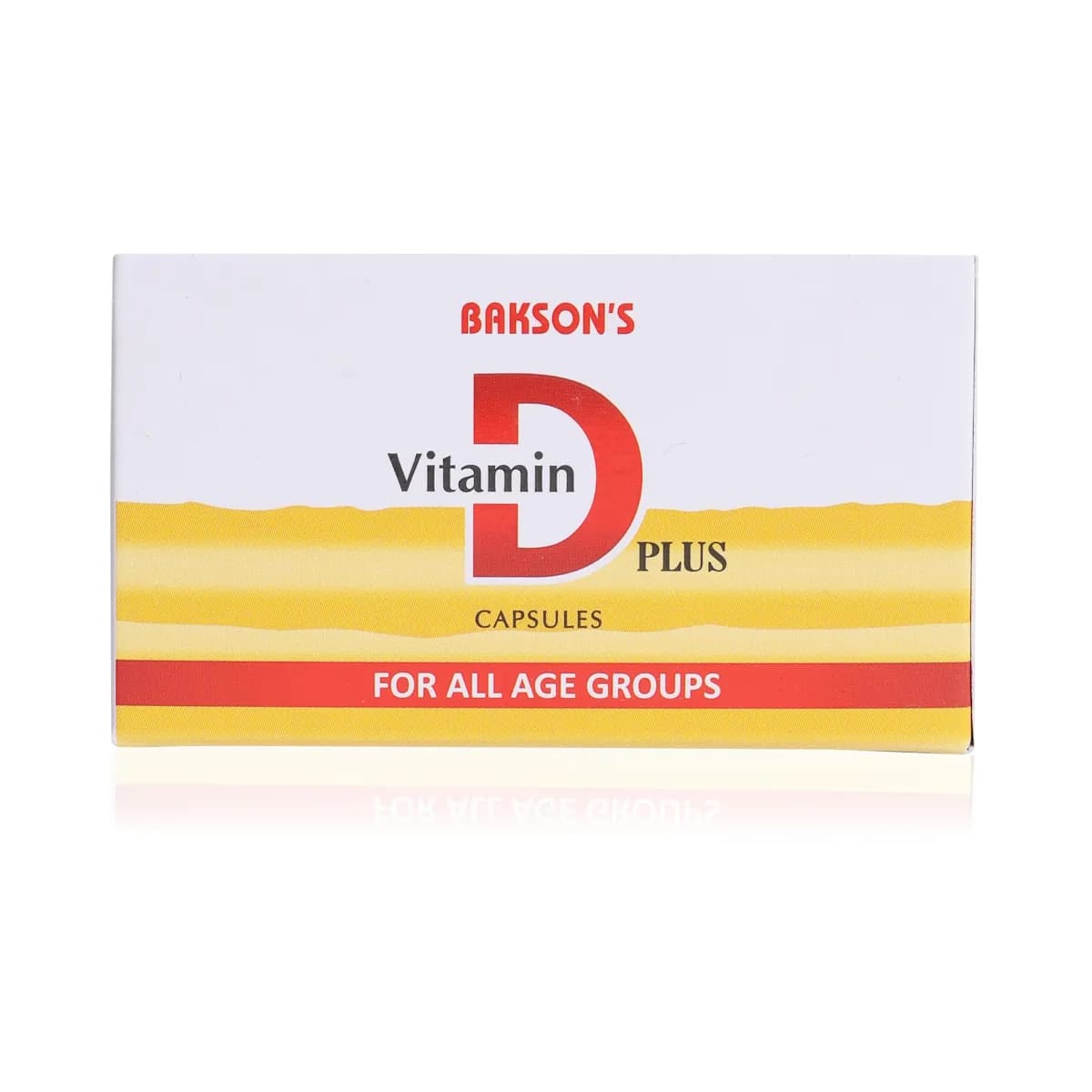 Vita E Plus Capsules 2