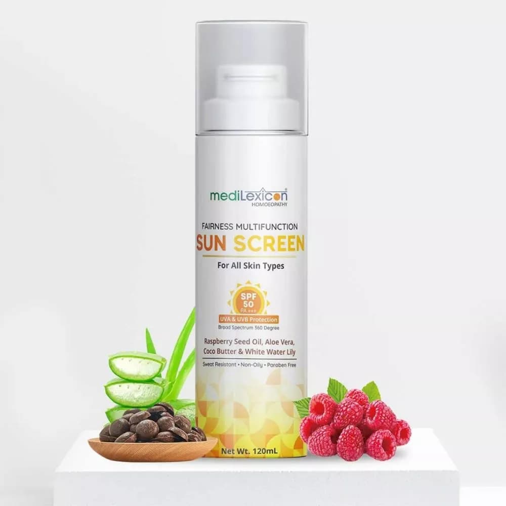 Sunscreen 1