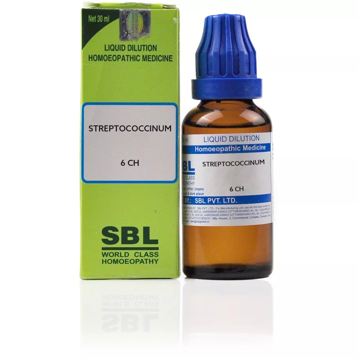 Streptococcinum