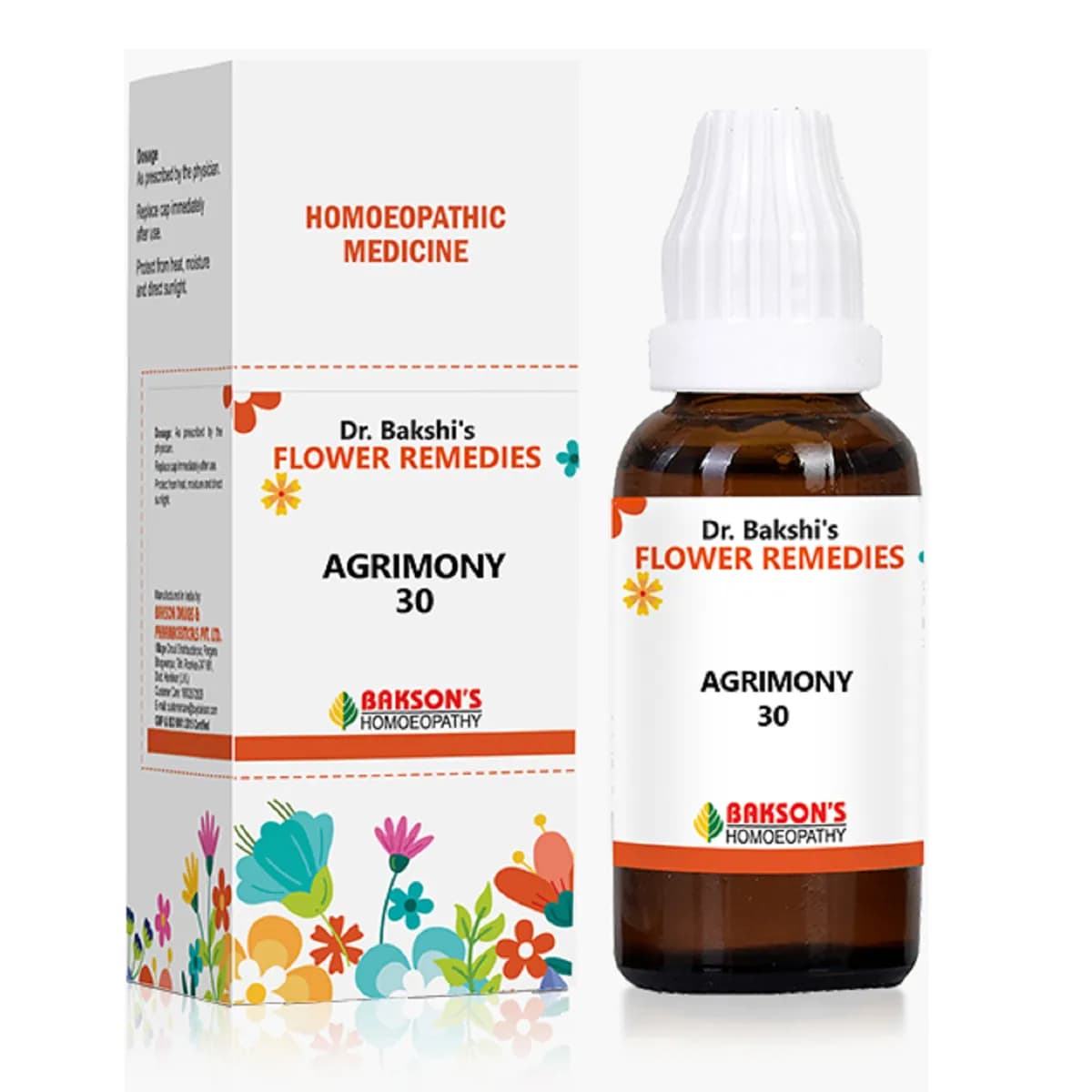 Agrimony