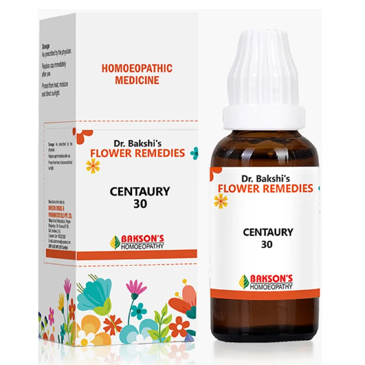 Centaury