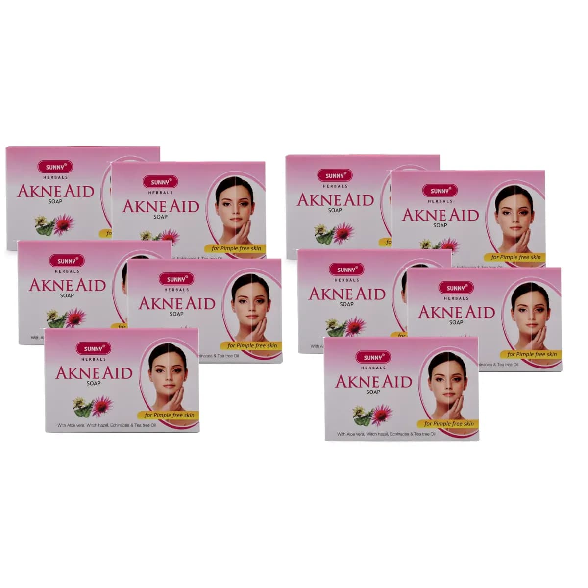 Akne Aid Soap 1