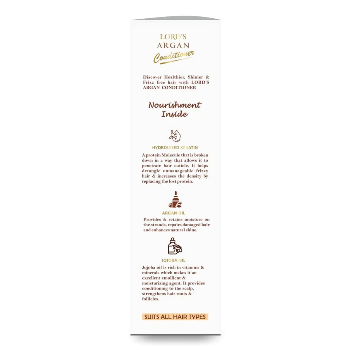 Lord'S Argan Conditioner 2