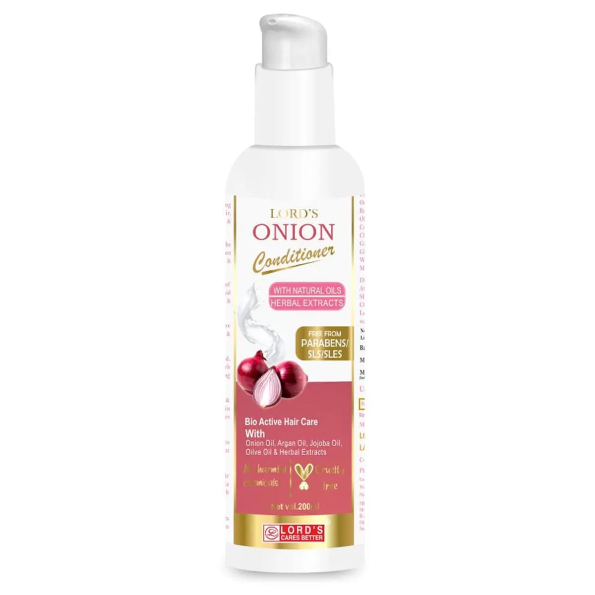 Lord'S Onion Conditioner 4