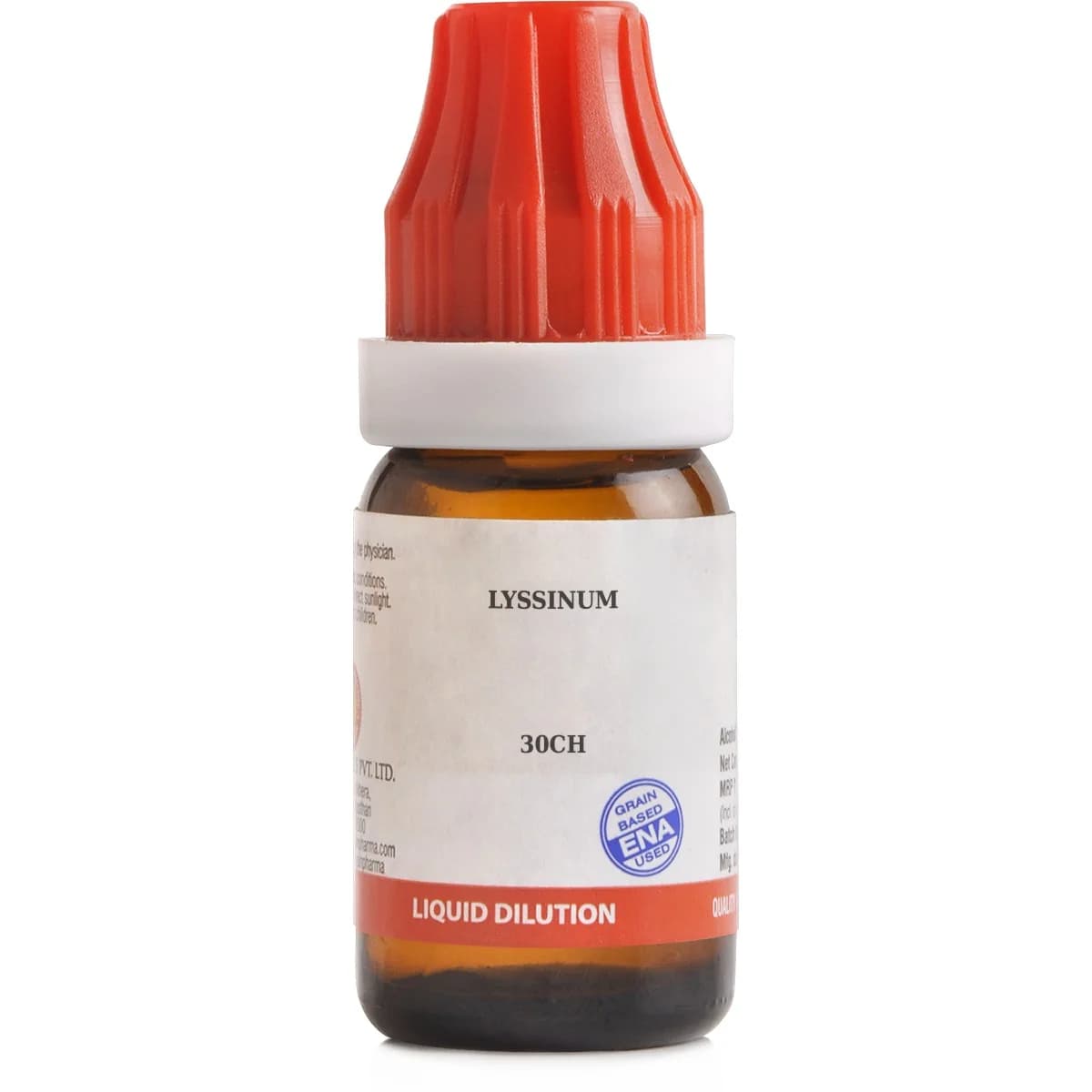 Lyssinum