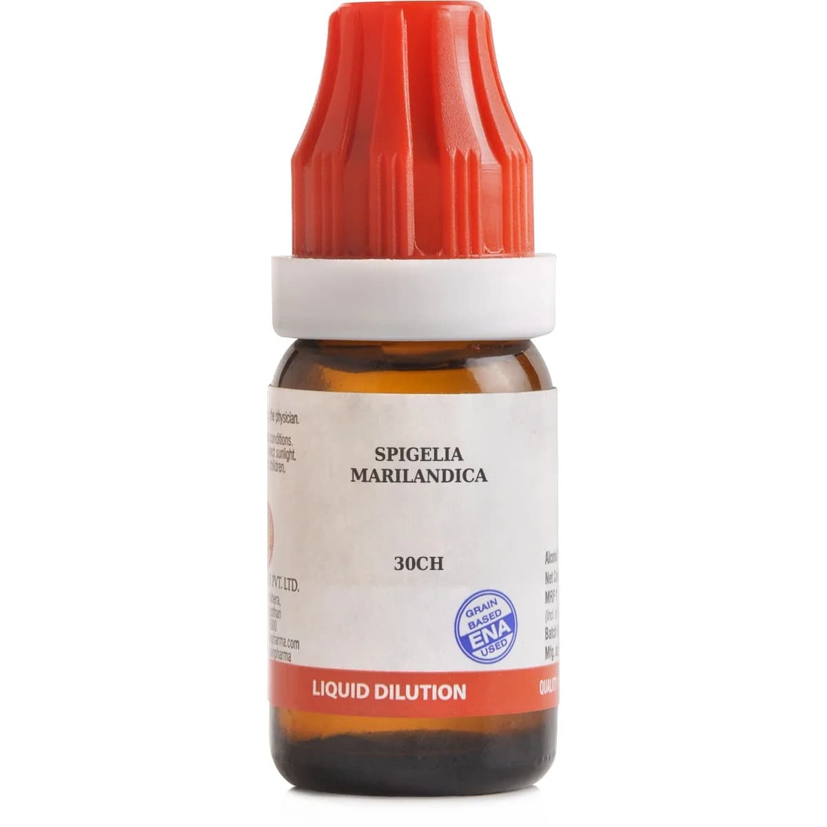 Spigelia