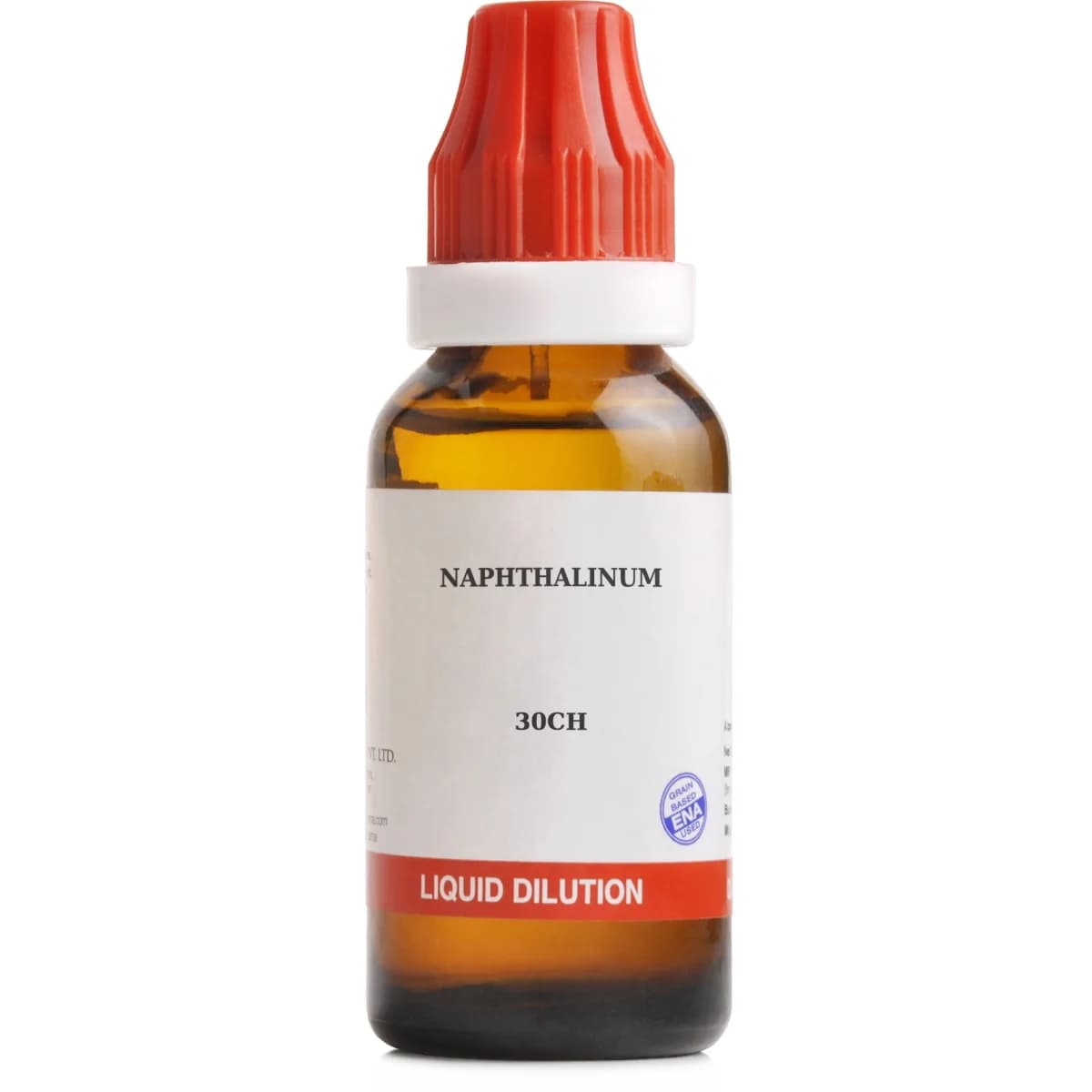 Naphthalinum