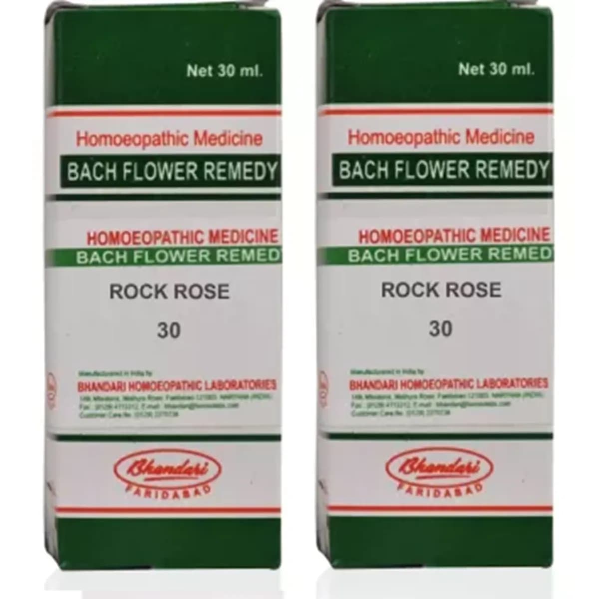 Rock Rose