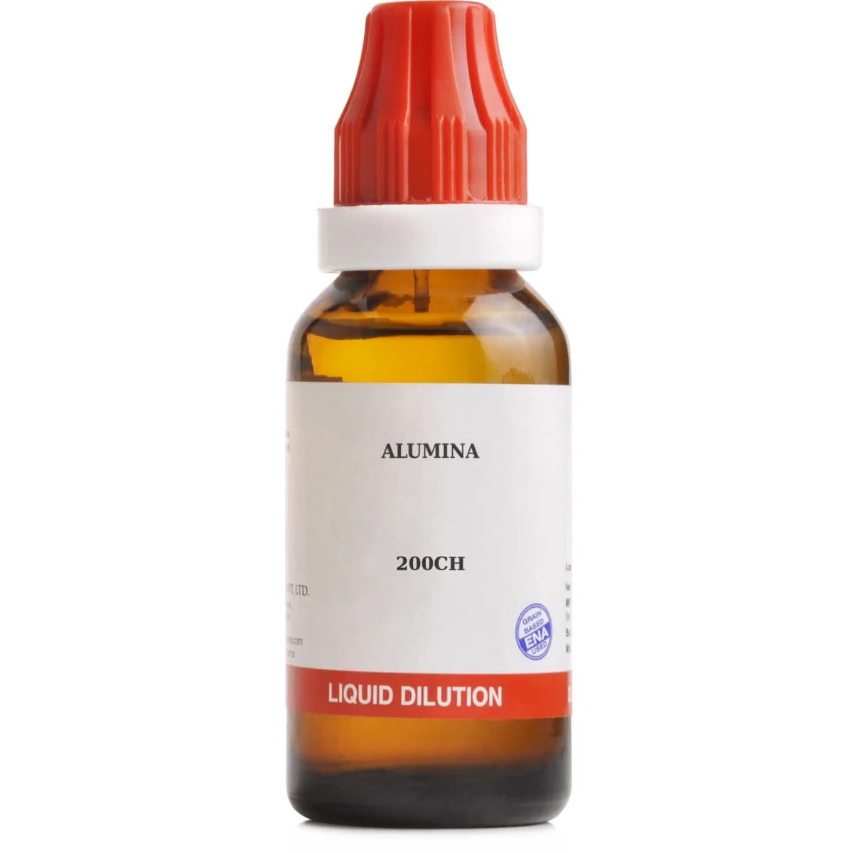 Alumina