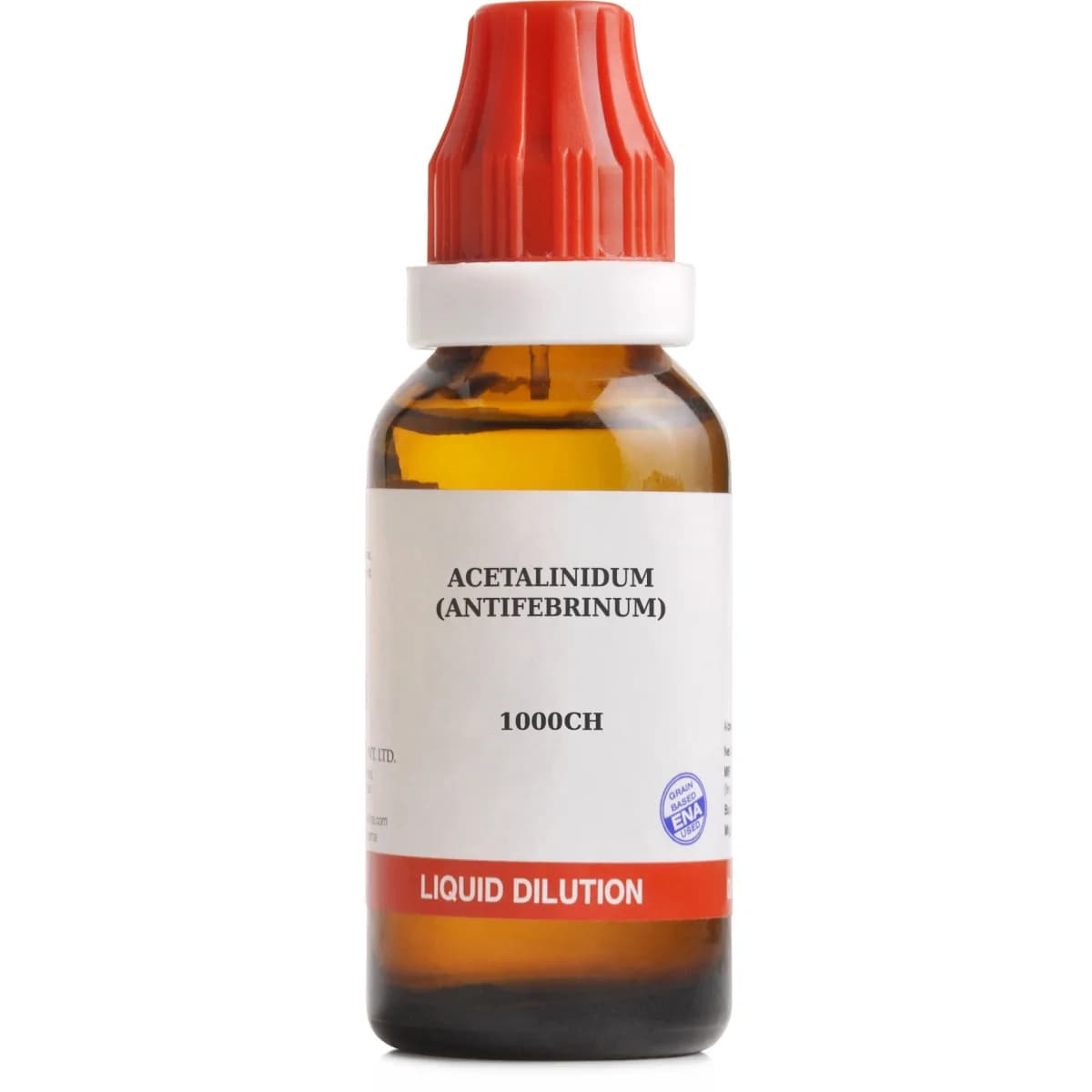 Antifebrinum 1