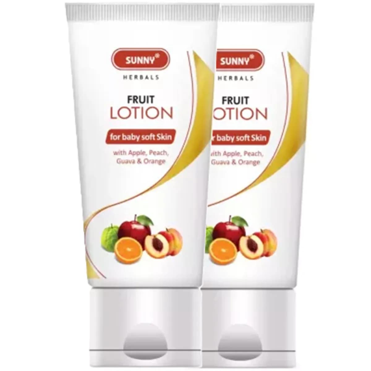 Sunny Fruit Lotion 1