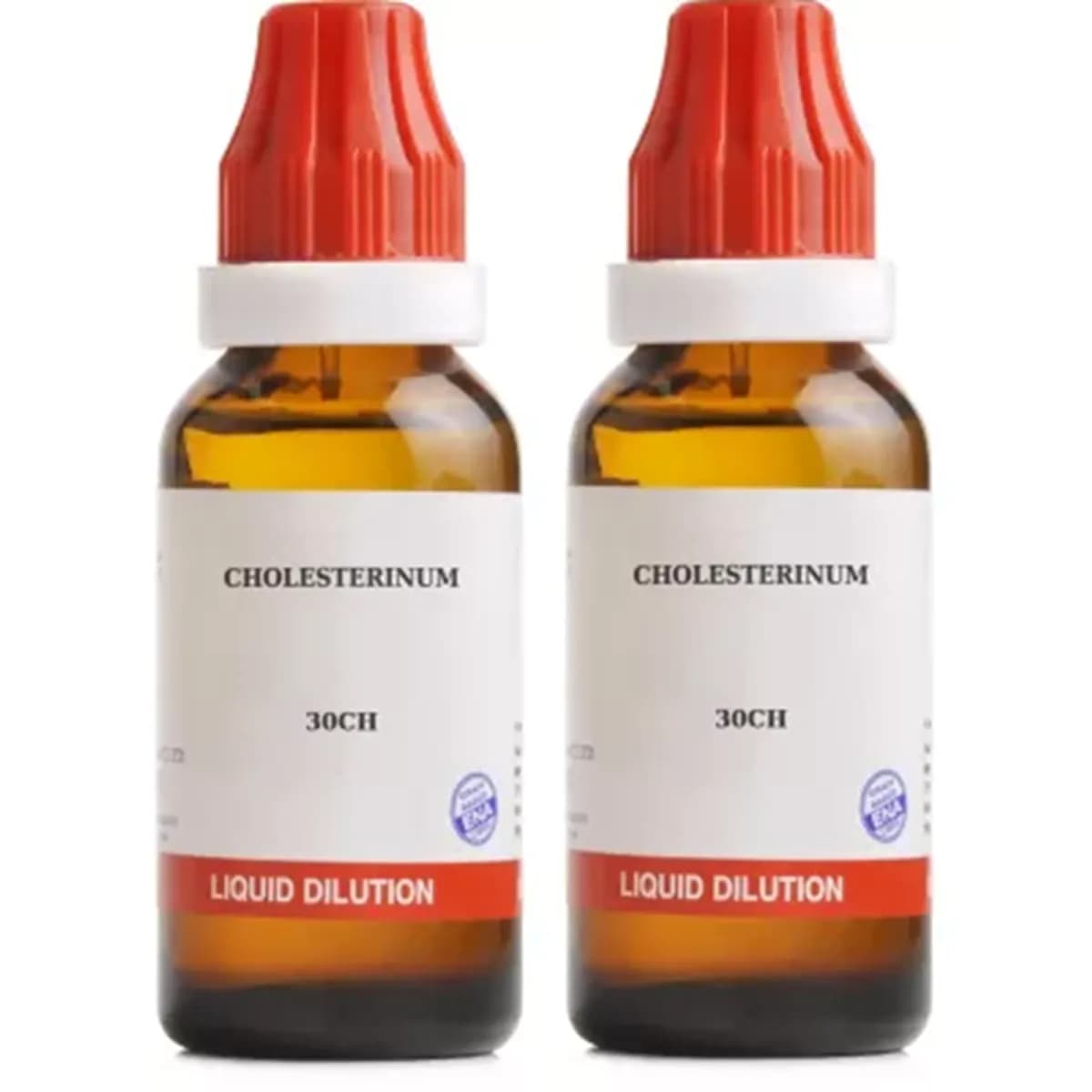 Cholesterinum