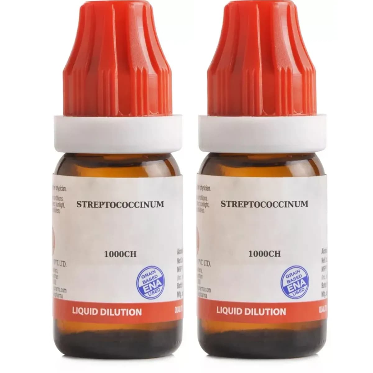 Streptococcinum