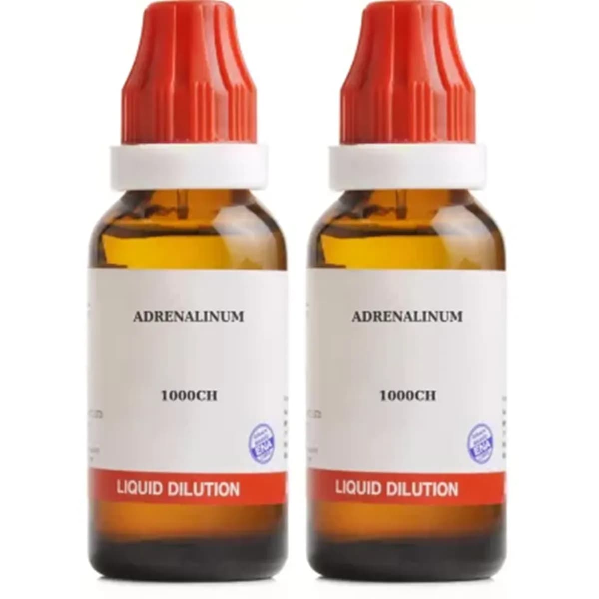 Adrenalinum