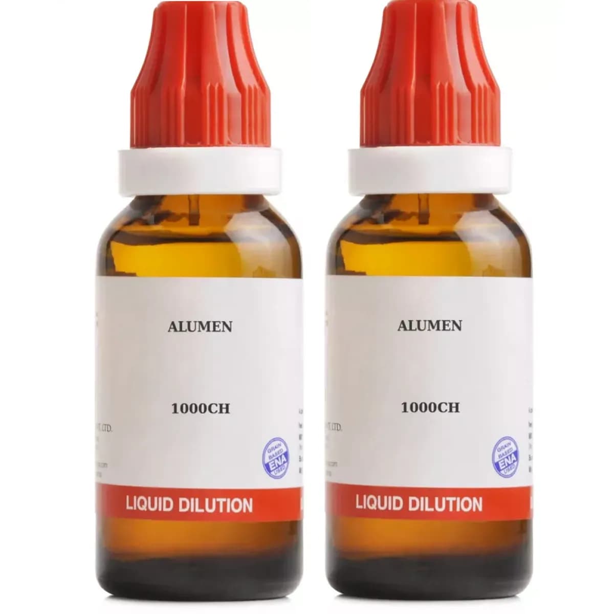 Alumen