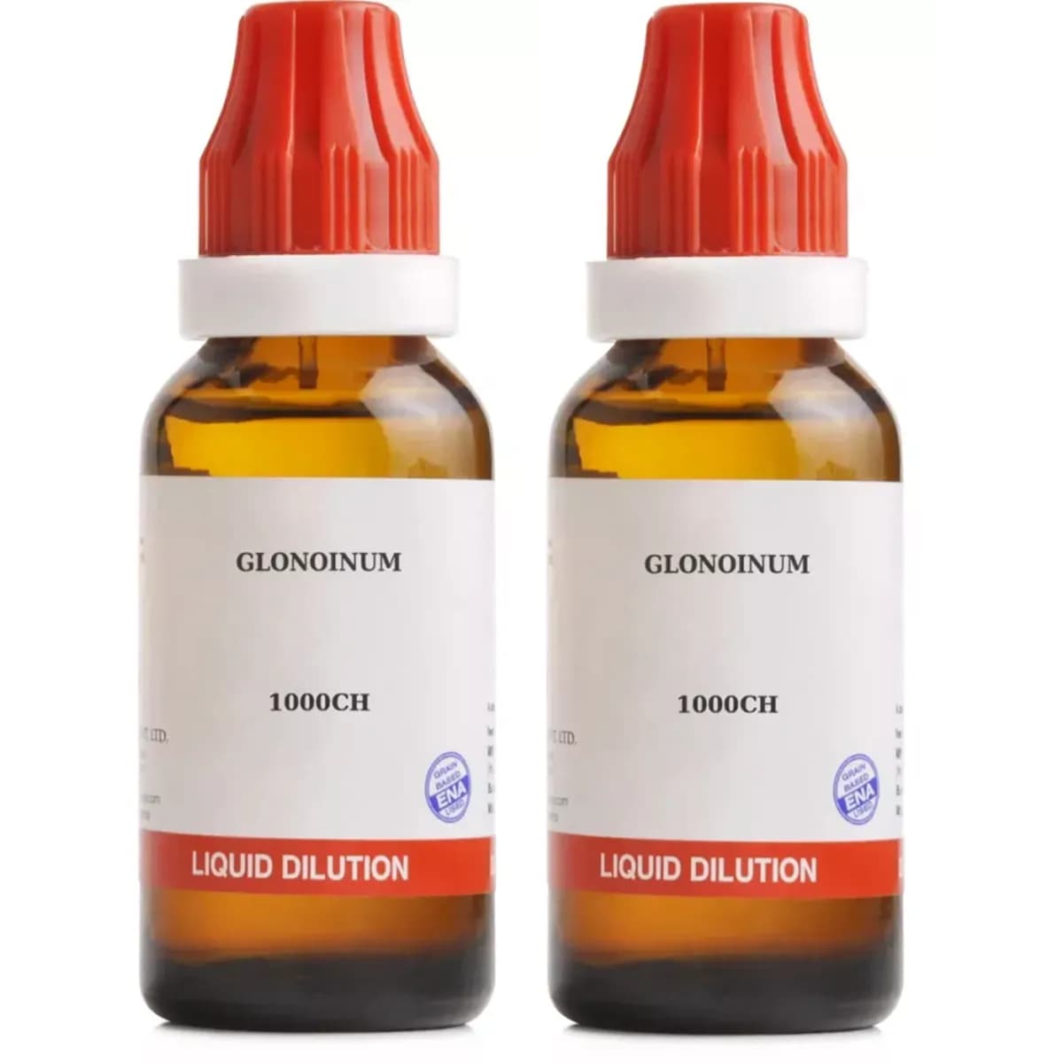 Glonoinum