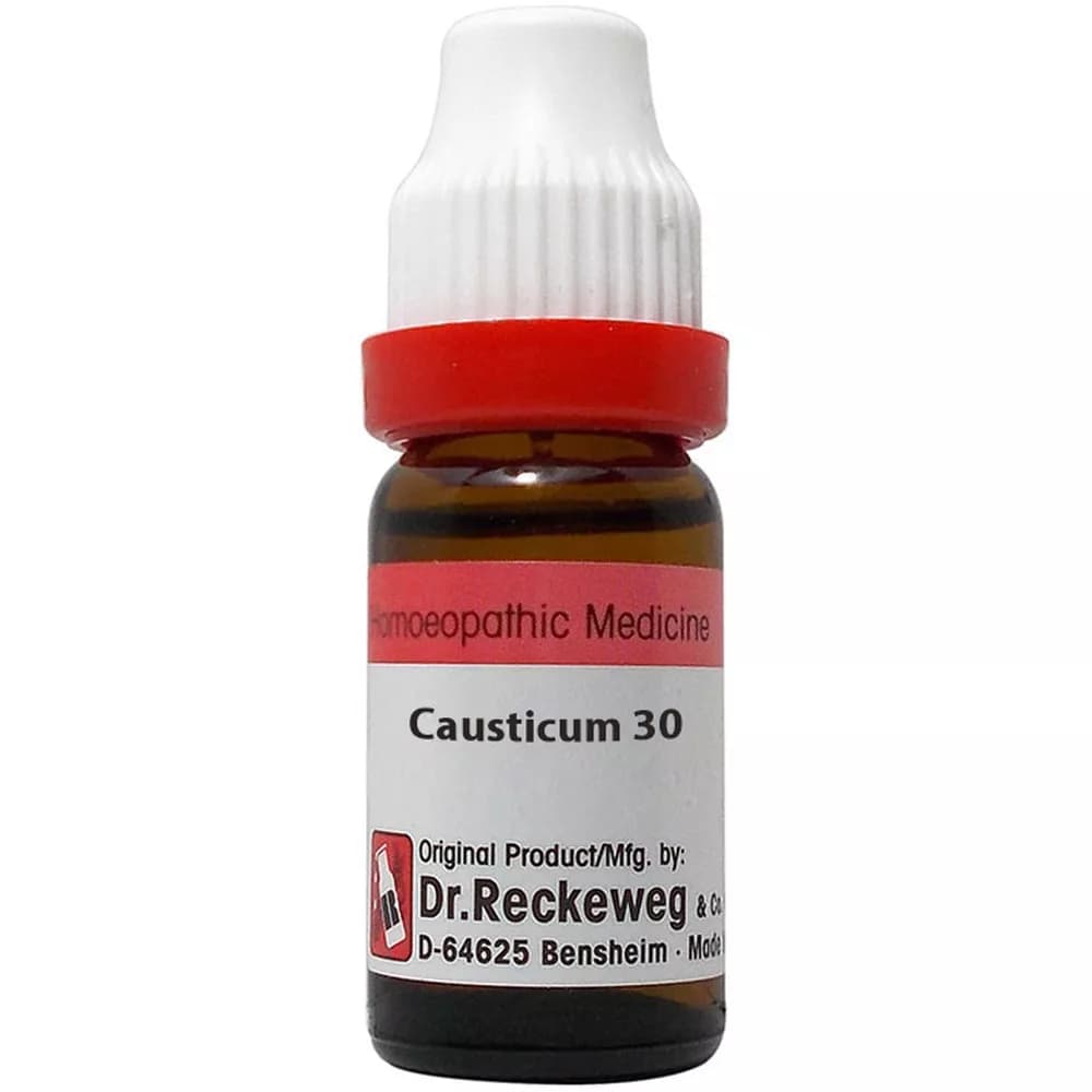 Causticum