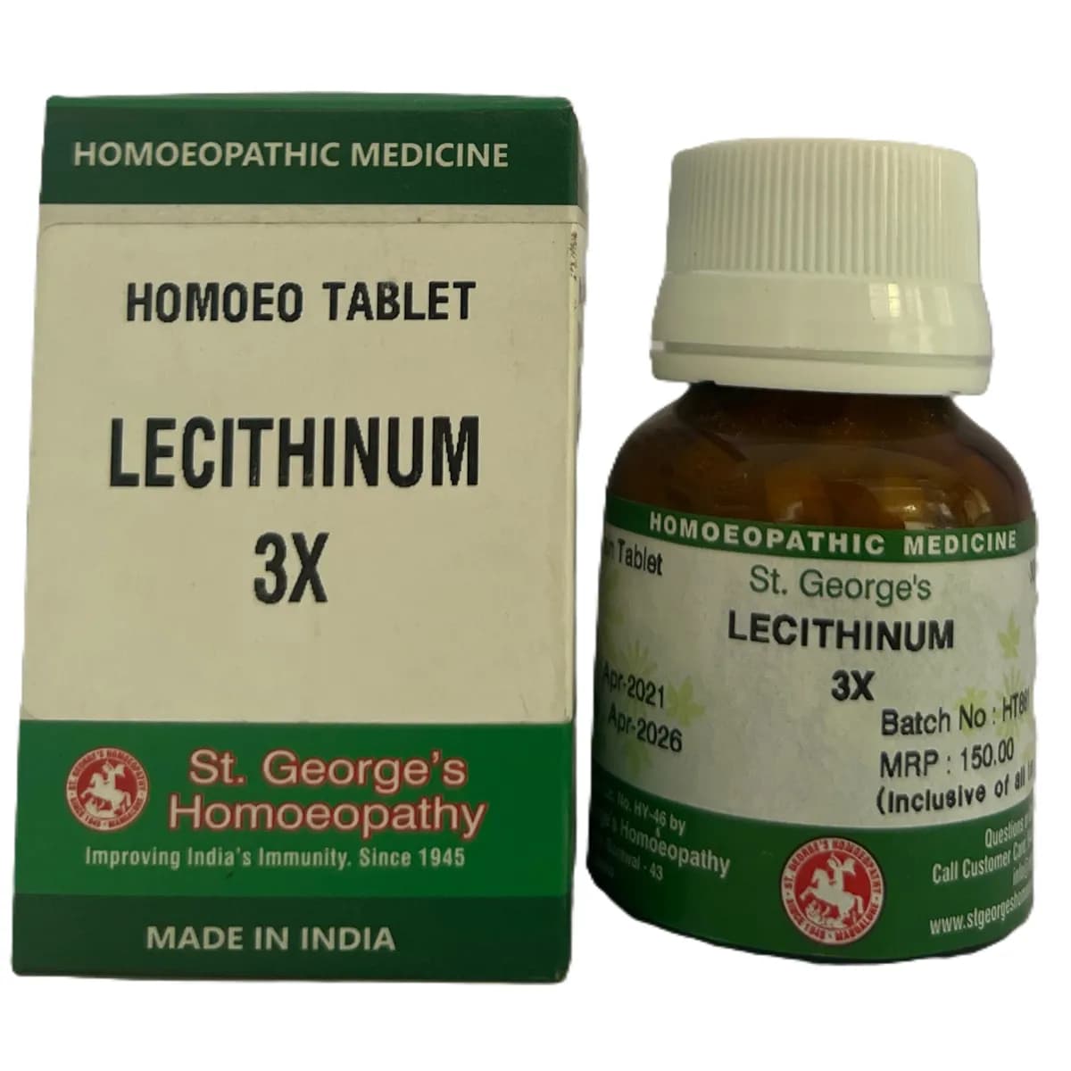 Lecithinum 2