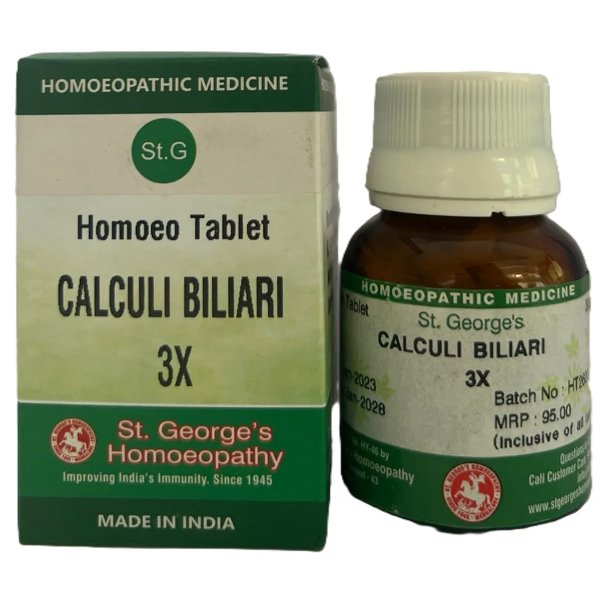 Calculi Biliari 2