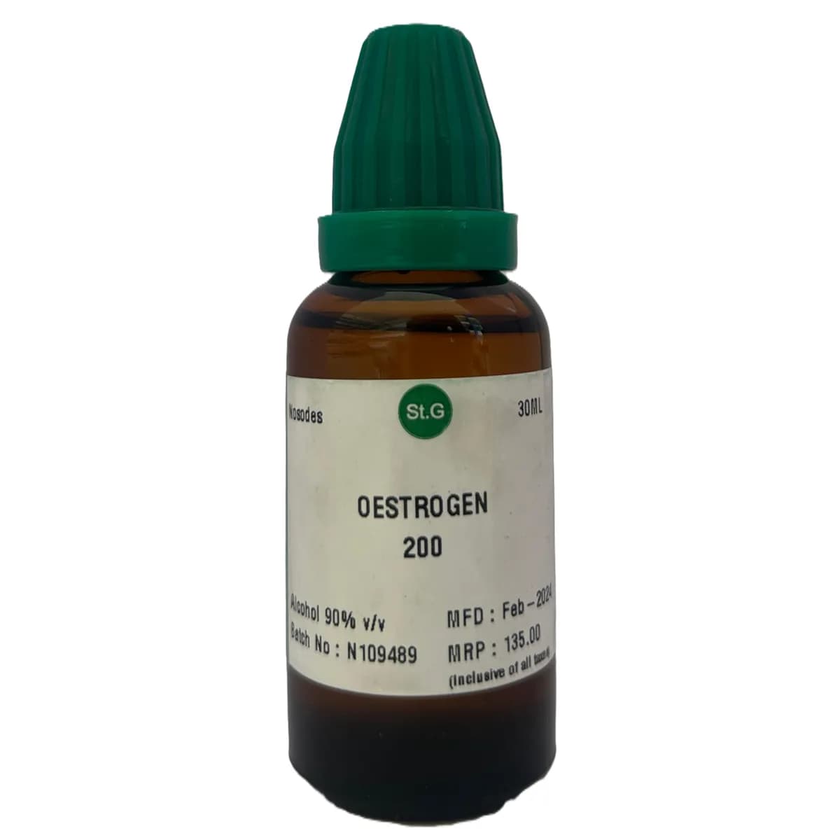 Oestrogen 2