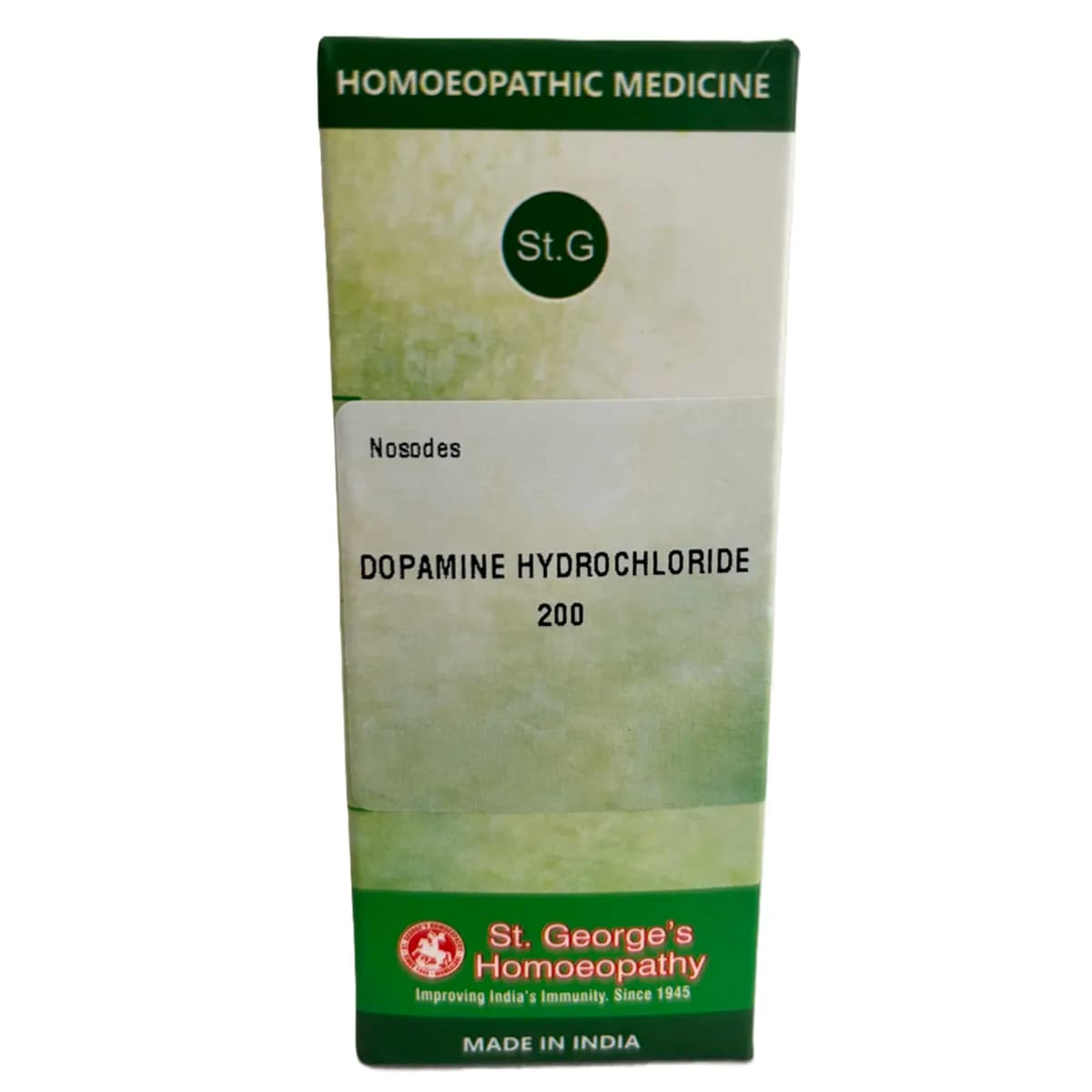 Dopamine Hydrochloride 2