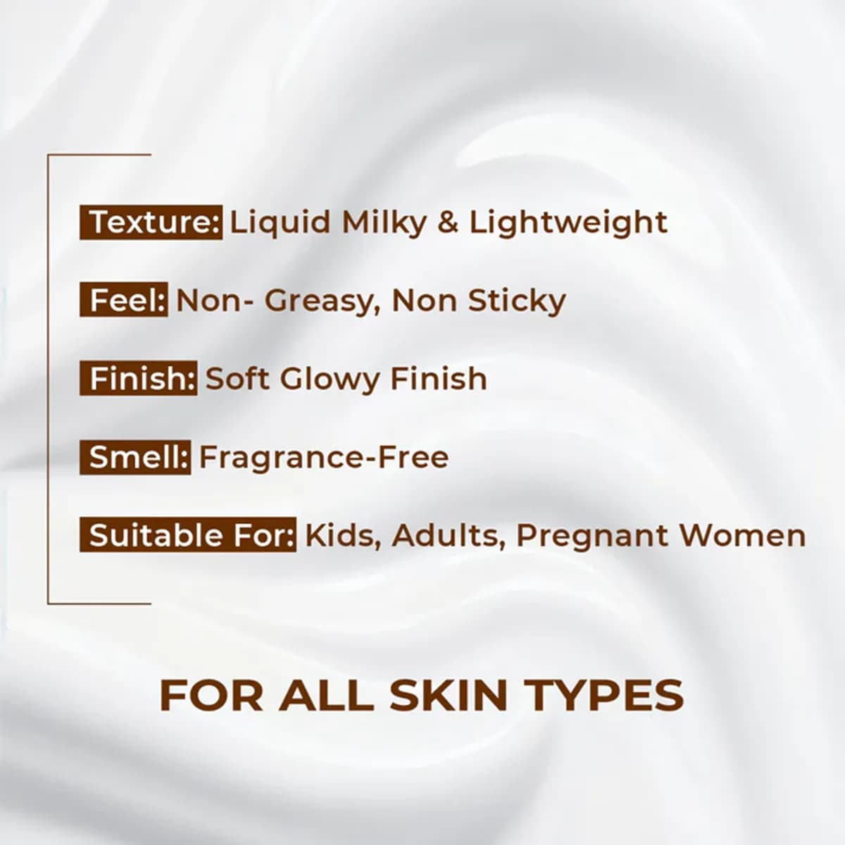 Ultra Light Glow Mineral Spf 60 Sunscreen 4