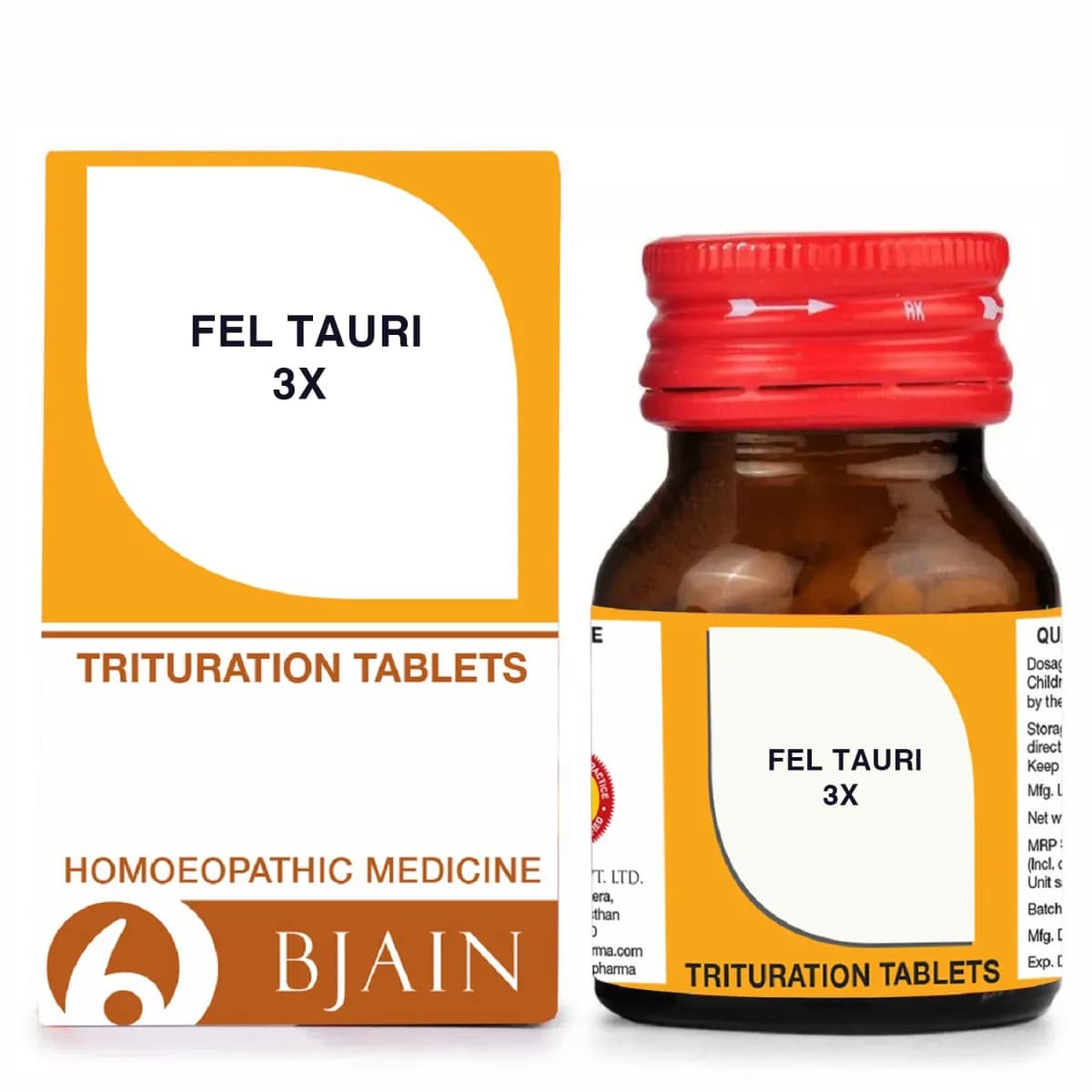Fel Tauri