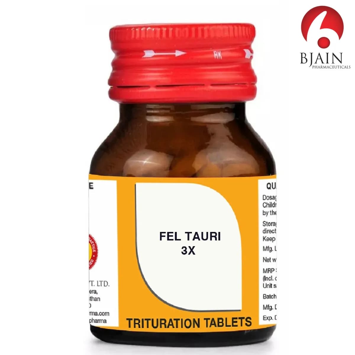 Fel Tauri 2