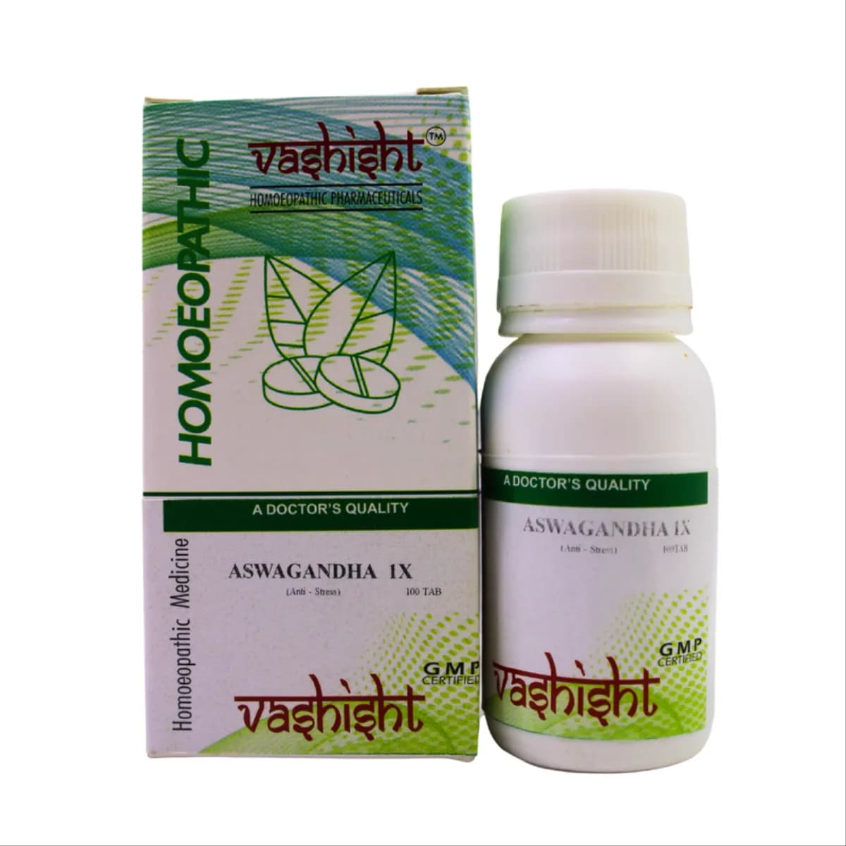 Aswagandha