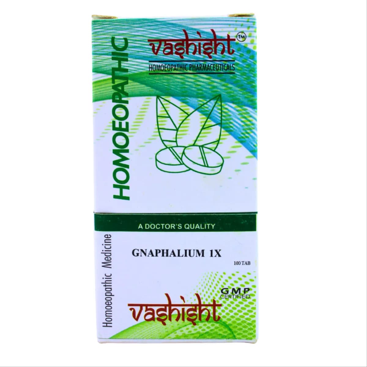Gnaphalium 1