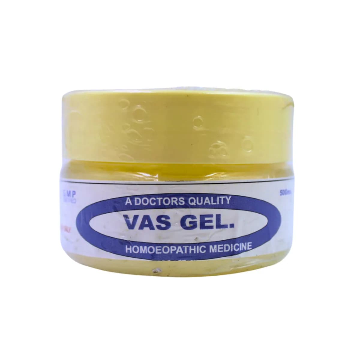 Vas Gel 1