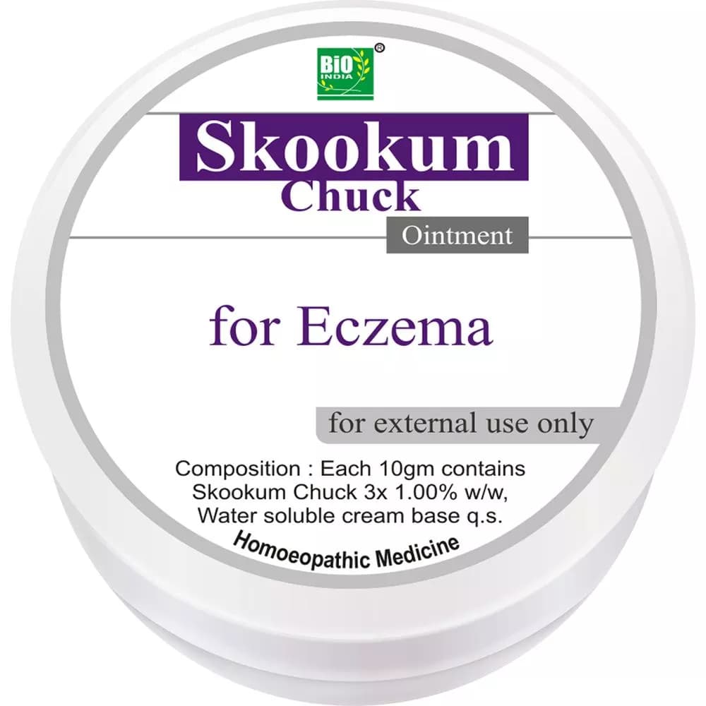 Skookum Chuck 1