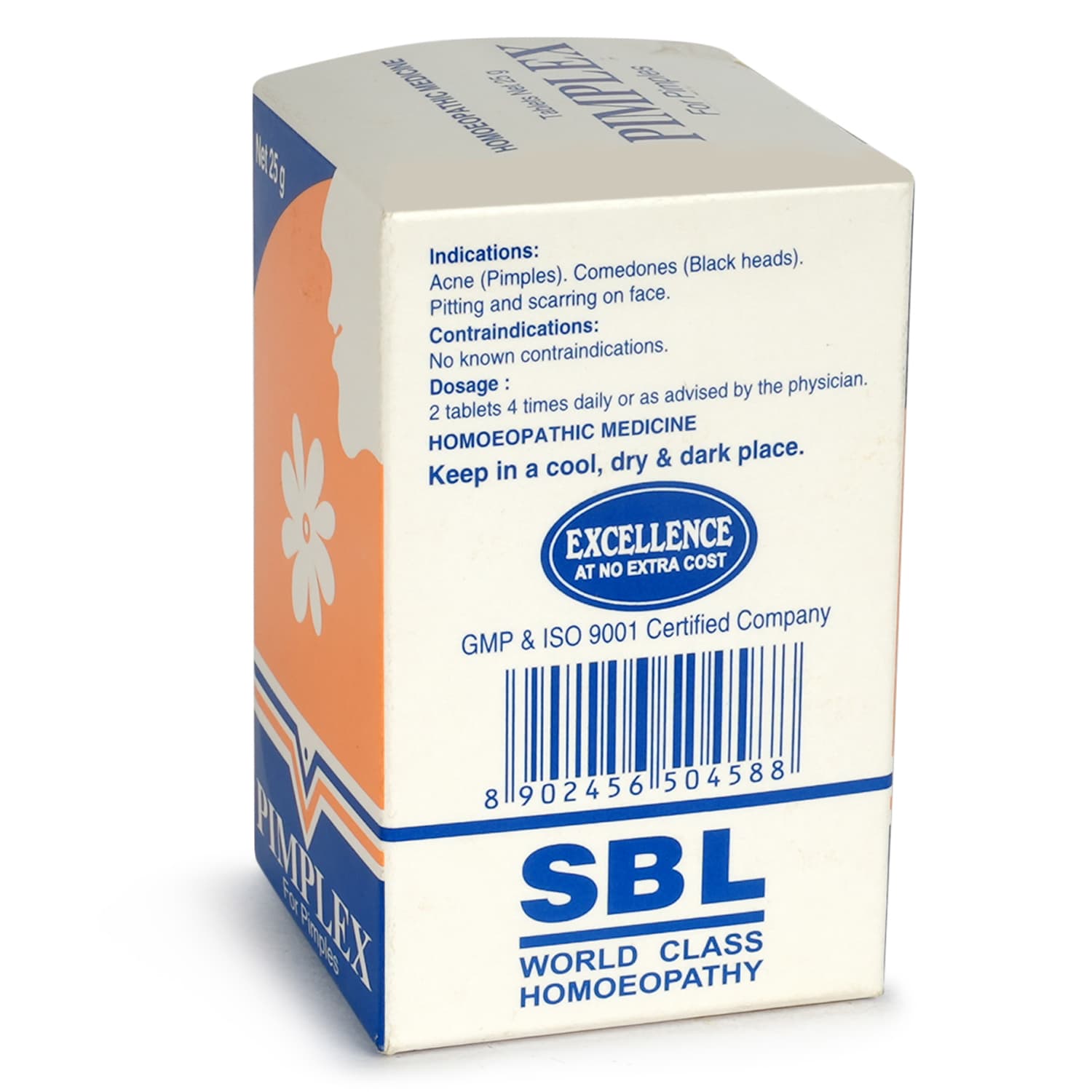 Pimplex Tablets 4