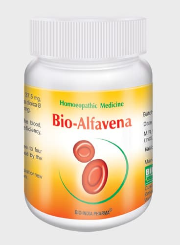 Bio Alfavena 2