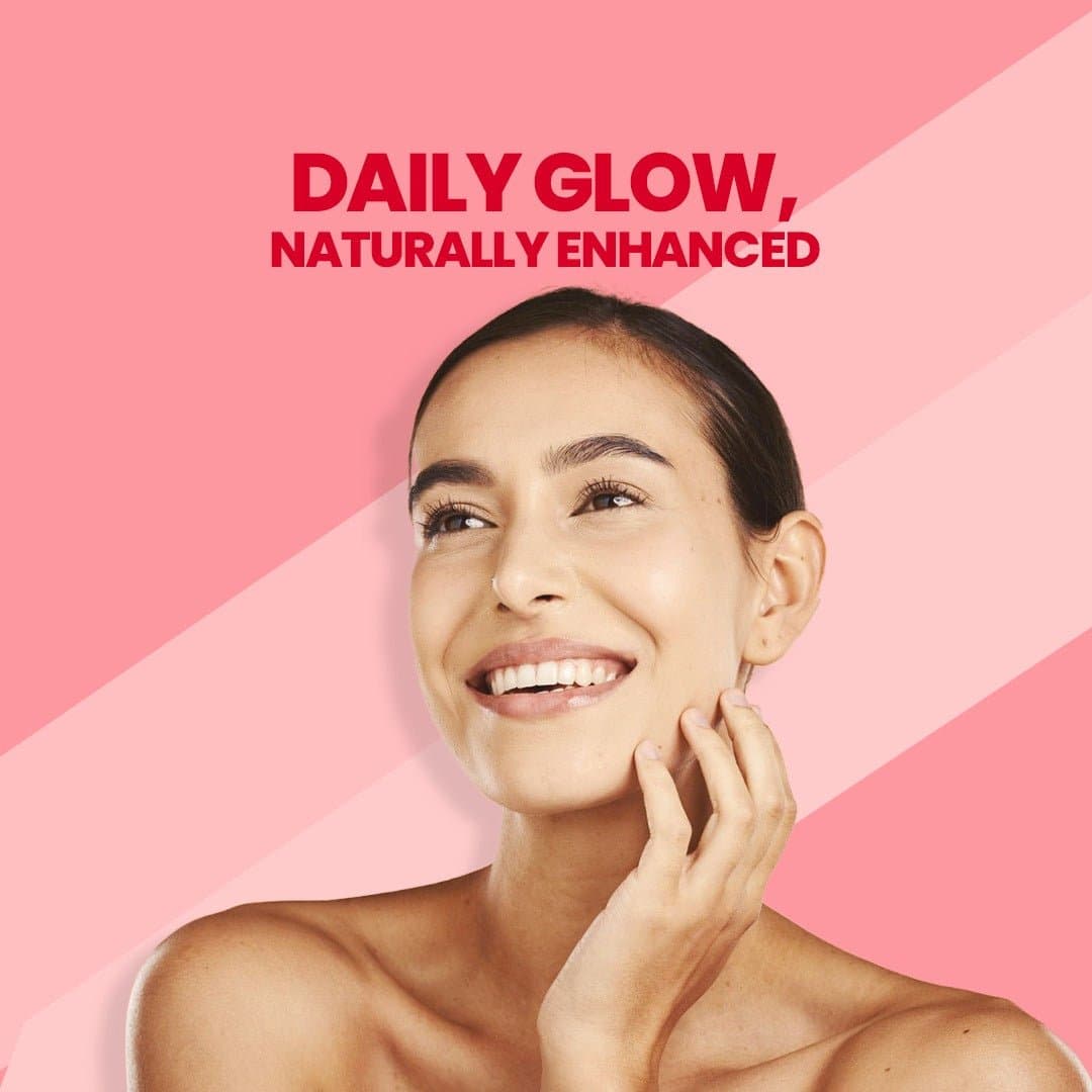 Adven Naturals Glow Aid Bar Soap 75g 2