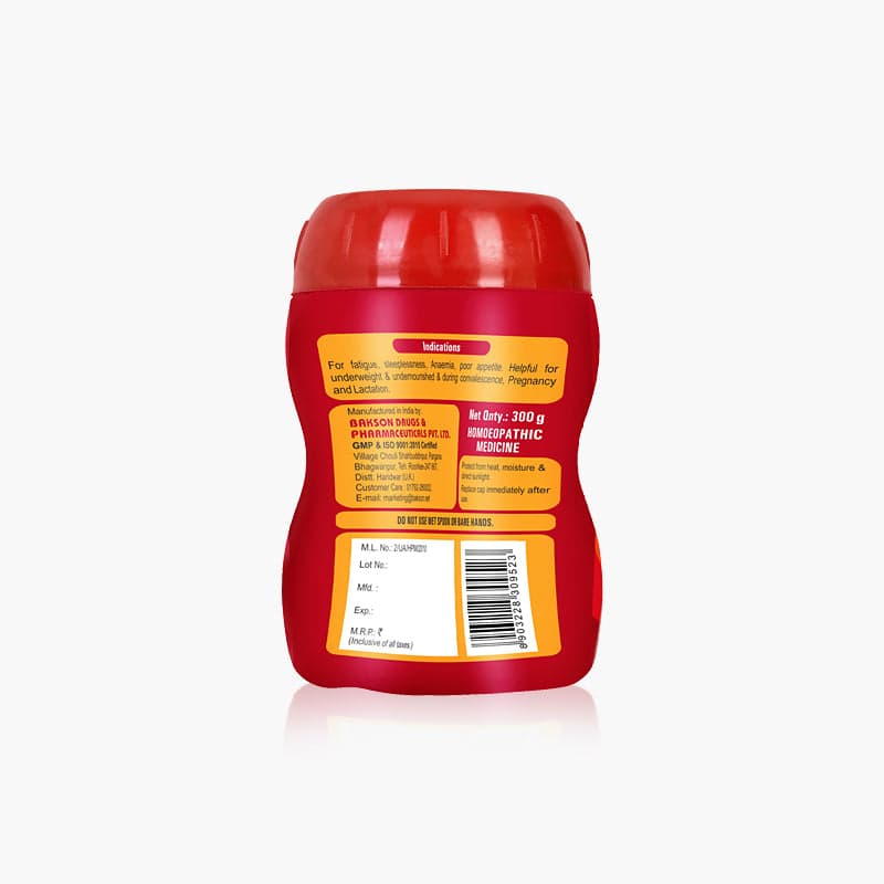 ALFAVENA MALT 4