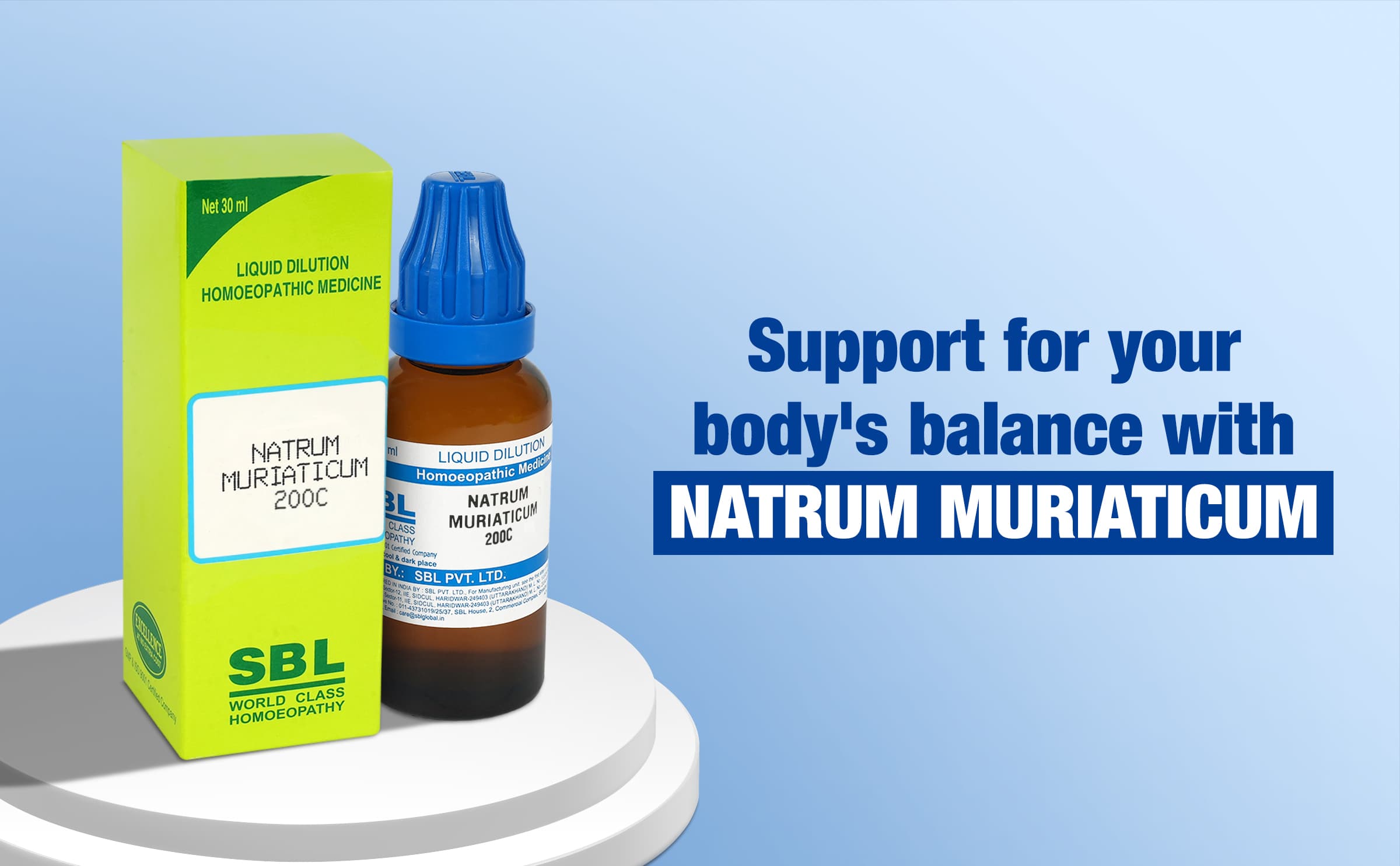 Natrum Muriaticum 3