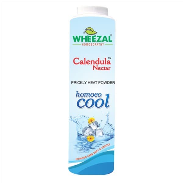 CALENDULA NECTAR (HOMOEO COOL POWDER) 100 GM 2