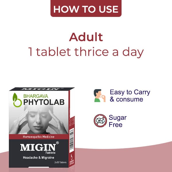 Migin Tablet 5