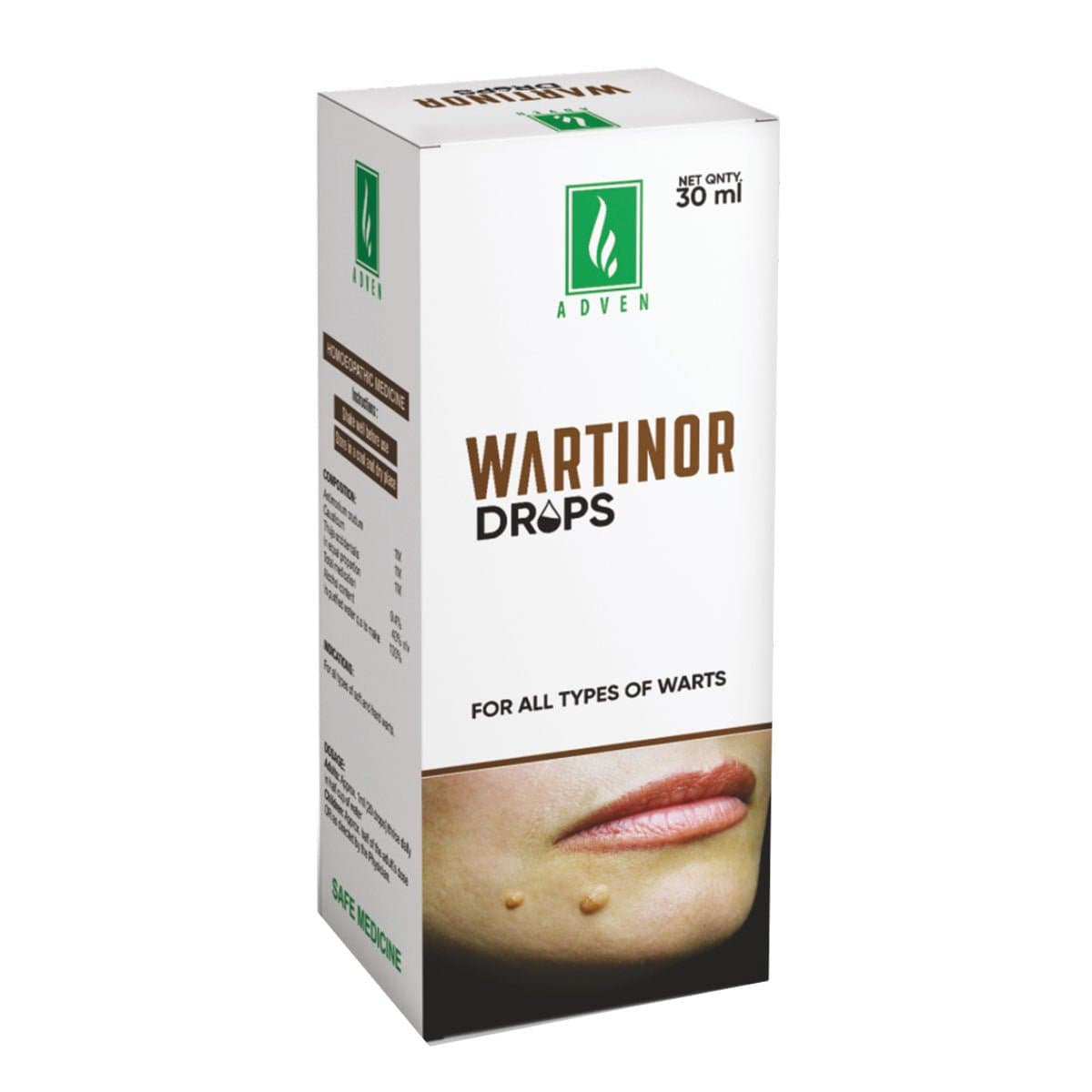 WARTINOR DROPS 2