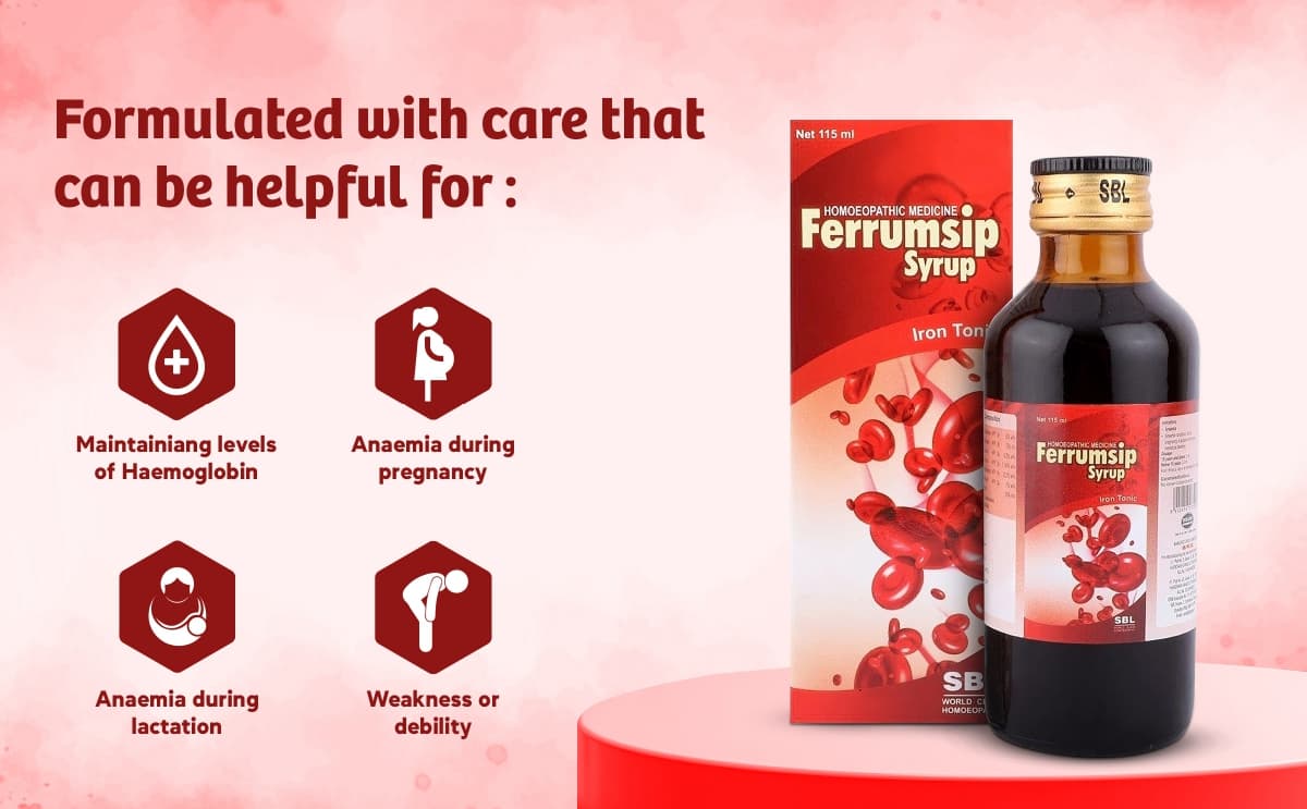 Ferrumsip  Syrup 4