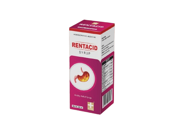 RENTACID  SYRUP 2