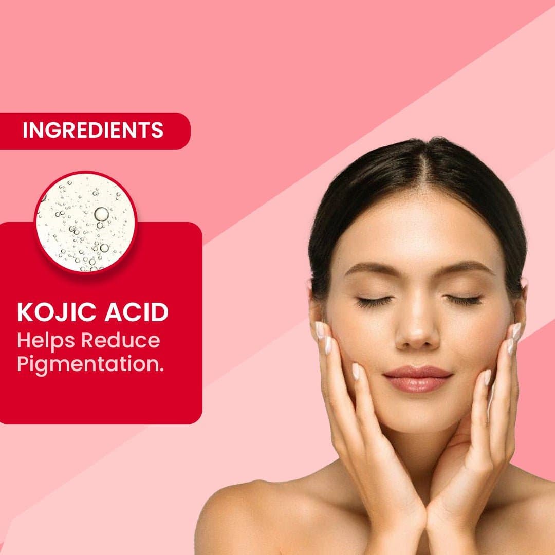 Adven Naturals Glow Aid Bar Soap 75g 5