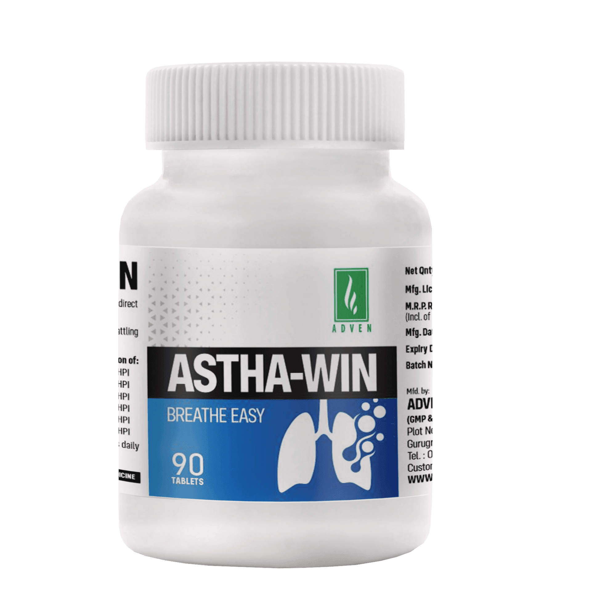 ASTHA WIN TABLETS 2
